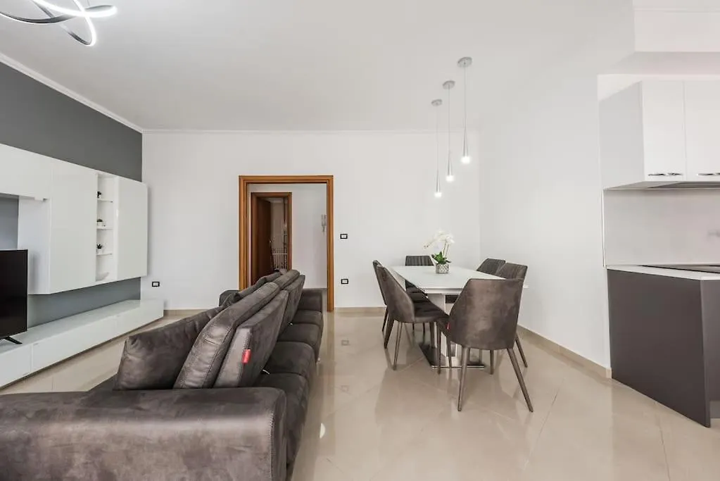 Apartment The City Grand Veranda By Ps Durres